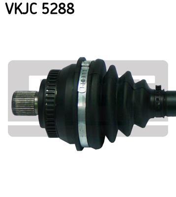 Cardan SKF ref. VKJC 5288